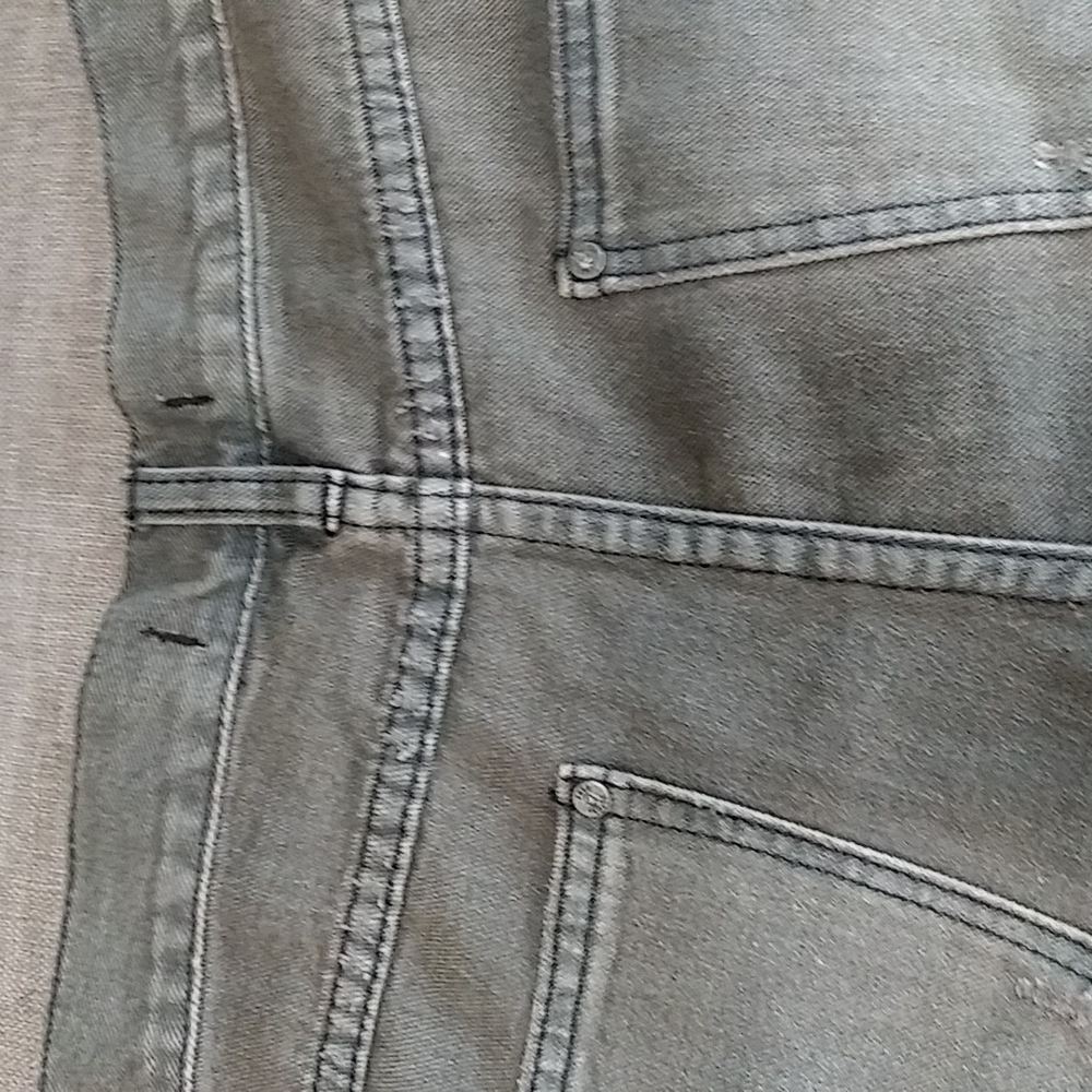 Free people shorts - Picture 13 of 14
